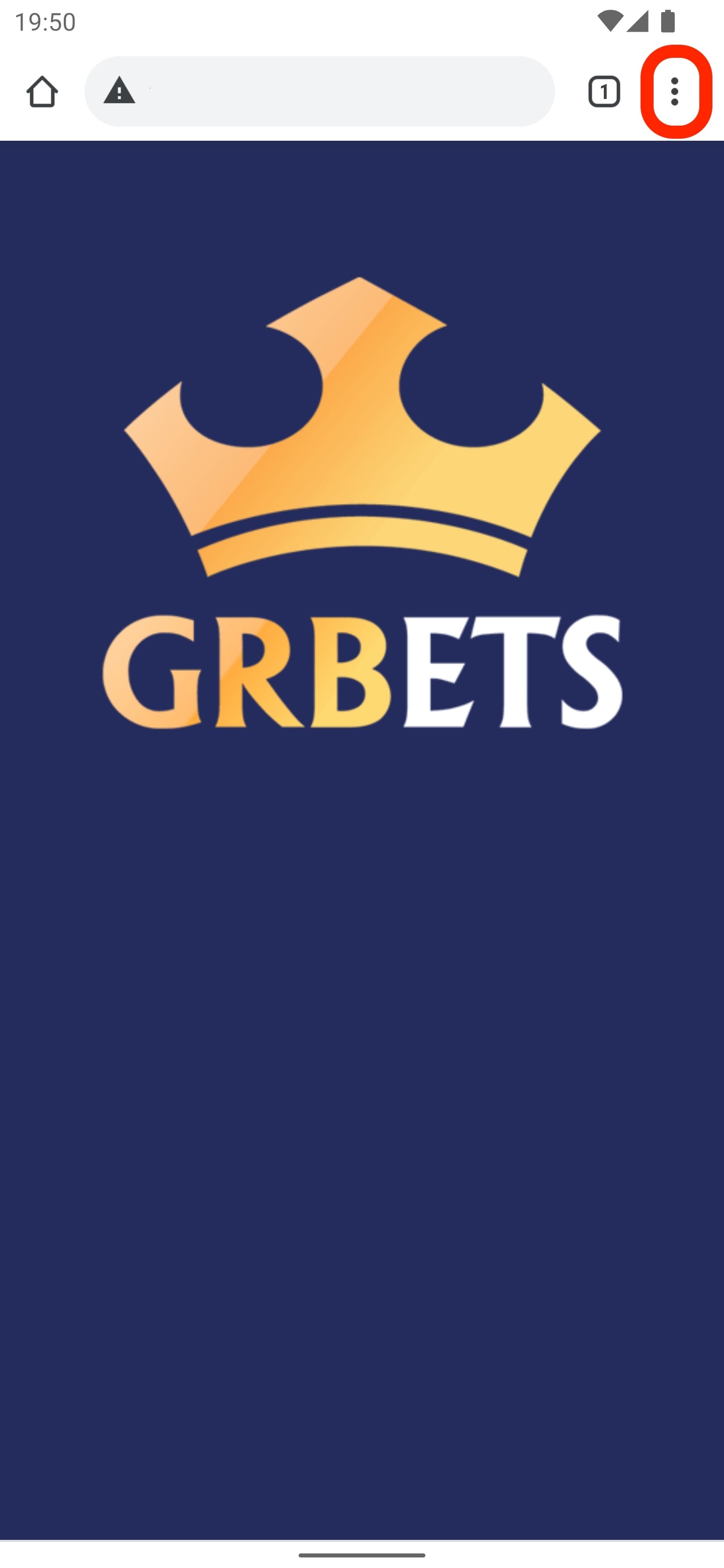 Grbets Mobil Tanıtım - Adım 5